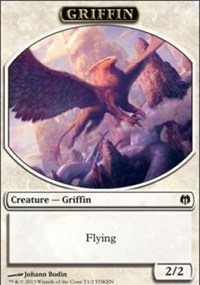 Griffin Token